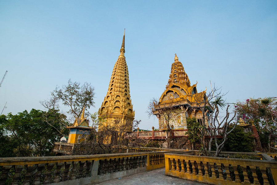 GRAN VIAJE POR VIETNAM Y CAMBOYA: CULTURA, HISTORIA Y NATURALEZA